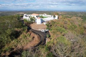  Gesta inolvidable la de la Comunidad Originaria de Monimbó