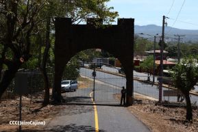  Gesta inolvidable la de la Comunidad Originaria de Monimbó