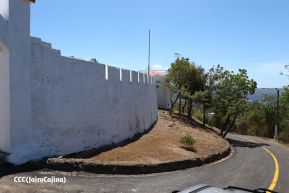  Gesta inolvidable la de la Comunidad Originaria de Monimbó