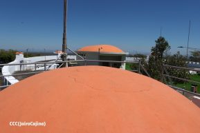  Gesta inolvidable la de la Comunidad Originaria de Monimbó