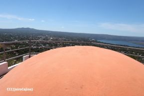  Gesta inolvidable la de la Comunidad Originaria de Monimbó