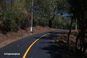  Gesta inolvidable la de la Comunidad Originaria de Monimbó