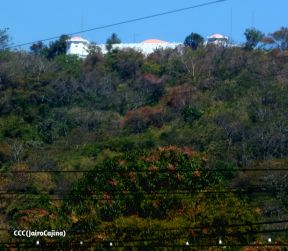  Gesta inolvidable la de la Comunidad Originaria de Monimbó