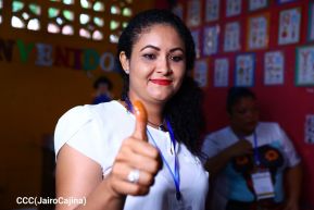 Así transcurren las Elecciones Victoriosas Caribe 2024