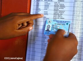 Así transcurren las Elecciones Victoriosas Caribe 2024