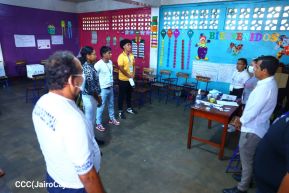 Así transcurren las Elecciones Victoriosas Caribe 2024