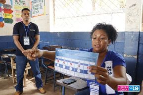 Así transcurren las Elecciones Victoriosas Caribe 2024