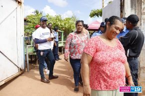 Así transcurren las Elecciones Victoriosas Caribe 2024