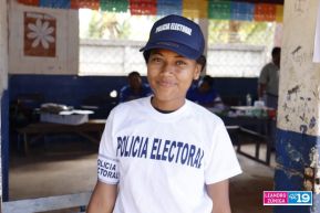 Así transcurren las Elecciones Victoriosas Caribe 2024