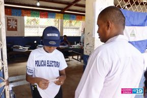 Así transcurren las Elecciones Victoriosas Caribe 2024