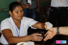 Así transcurren las Elecciones Victoriosas Caribe 2024