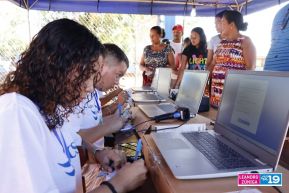 Así transcurren las Elecciones Victoriosas Caribe 2024