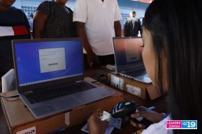 Así transcurren las Elecciones Victoriosas Caribe 2024