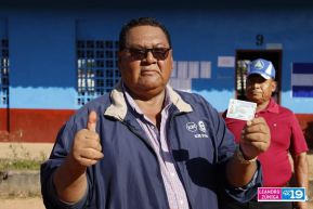 Así transcurren las Elecciones Victoriosas Caribe 2024