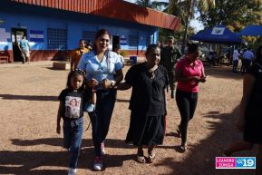 Así transcurren las Elecciones Victoriosas Caribe 2024