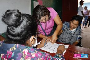 Así transcurren las Elecciones Victoriosas Caribe 2024