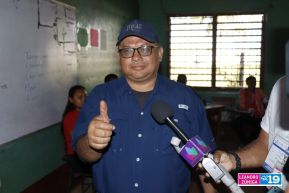 Así transcurren las Elecciones Victoriosas Caribe 2024