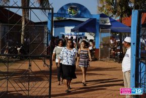 Así transcurren las Elecciones Victoriosas Caribe 2024