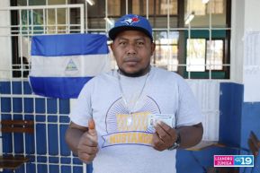 Así transcurren las Elecciones Victoriosas Caribe 2024