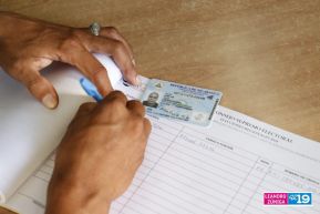 Así transcurren las Elecciones Victoriosas Caribe 2024