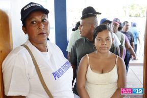 Así transcurren las Elecciones Victoriosas Caribe 2024