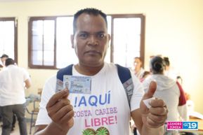 Así transcurren las Elecciones Victoriosas Caribe 2024