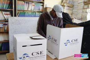 Así transcurren las Elecciones Victoriosas Caribe 2024