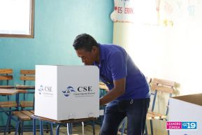 Así transcurren las Elecciones Victoriosas Caribe 2024