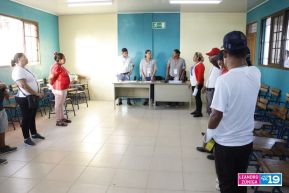 Así transcurren las Elecciones Victoriosas Caribe 2024