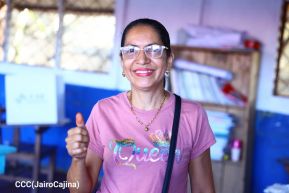 Así transcurren las Elecciones Victoriosas Caribe 2024