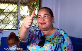 Así transcurren las Elecciones Victoriosas Caribe 2024