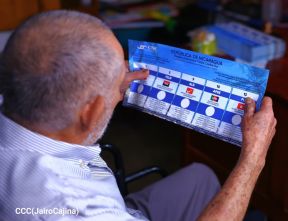 Así transcurren las Elecciones Victoriosas Caribe 2024