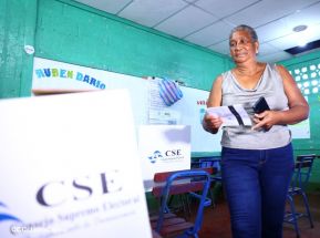 Así transcurren las Elecciones Victoriosas Caribe 2024