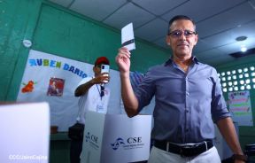 Así transcurren las Elecciones Victoriosas Caribe 2024