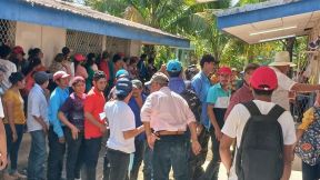 Así transcurren las Elecciones Victoriosas Caribe 2024