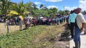 Así transcurren las Elecciones Victoriosas Caribe 2024