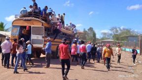 Así transcurren las Elecciones Victoriosas Caribe 2024