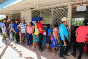 Así transcurren las Elecciones Victoriosas Caribe 2024