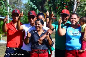 Así transcurren las Elecciones Victoriosas Caribe 2024