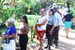 Así transcurren las Elecciones Victoriosas Caribe 2024