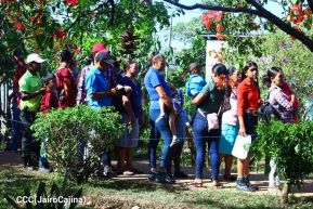 Así transcurren las Elecciones Victoriosas Caribe 2024