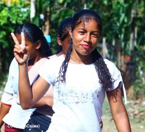 Así transcurren las Elecciones Victoriosas Caribe 2024