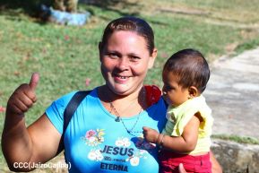 Así transcurren las Elecciones Victoriosas Caribe 2024