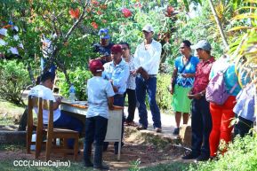 Así transcurren las Elecciones Victoriosas Caribe 2024