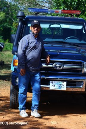 Así transcurren las Elecciones Victoriosas Caribe 2024