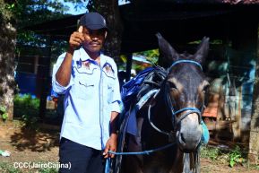 Así transcurren las Elecciones Victoriosas Caribe 2024