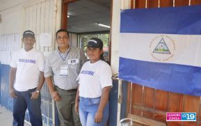 Así transcurren las Elecciones Victoriosas Caribe 2024