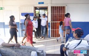 Así transcurren las Elecciones Victoriosas Caribe 2024