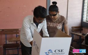 Así transcurren las Elecciones Victoriosas Caribe 2024