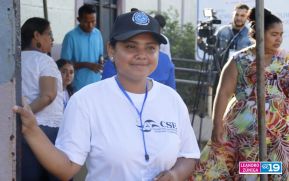 Así transcurren las Elecciones Victoriosas Caribe 2024